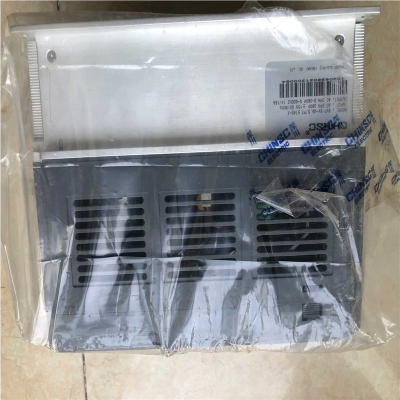 SVF-EV-G5.5/P7.5T4B-X变频器 380V（憨憨电子）