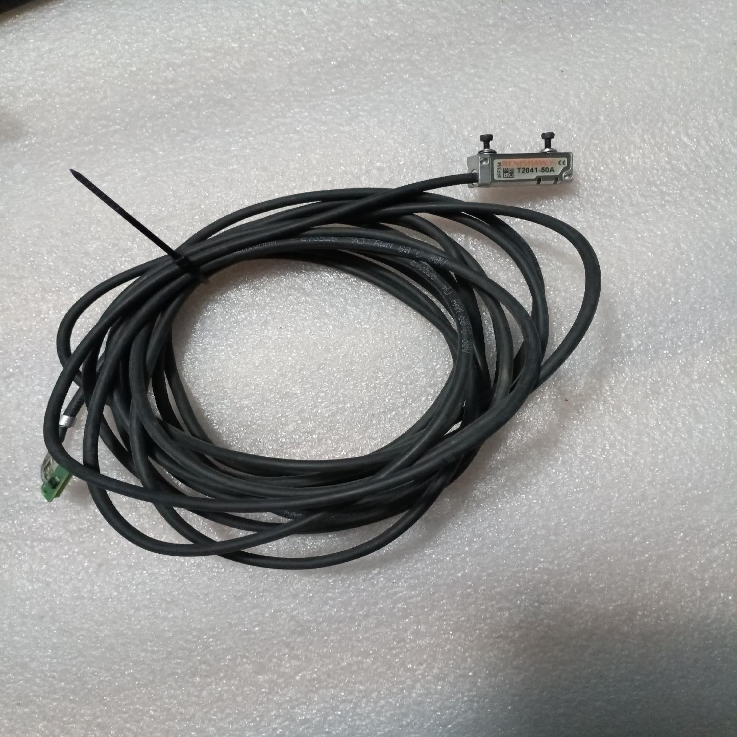 RENISHAW 雷尼绍 读数头 T2041-50A  (崽崽配件）