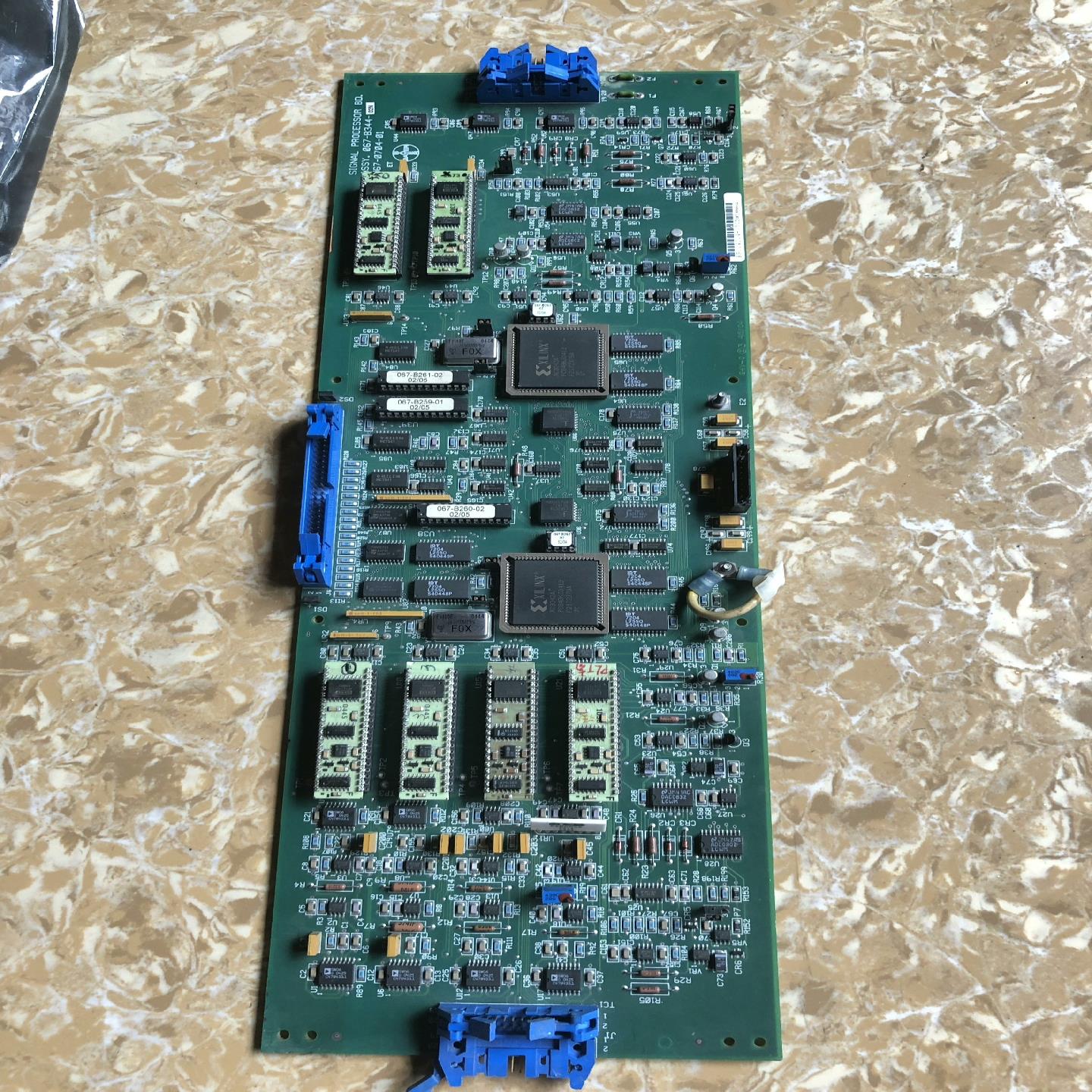 (询价)主机ASSY  067-B344-02N   067-070