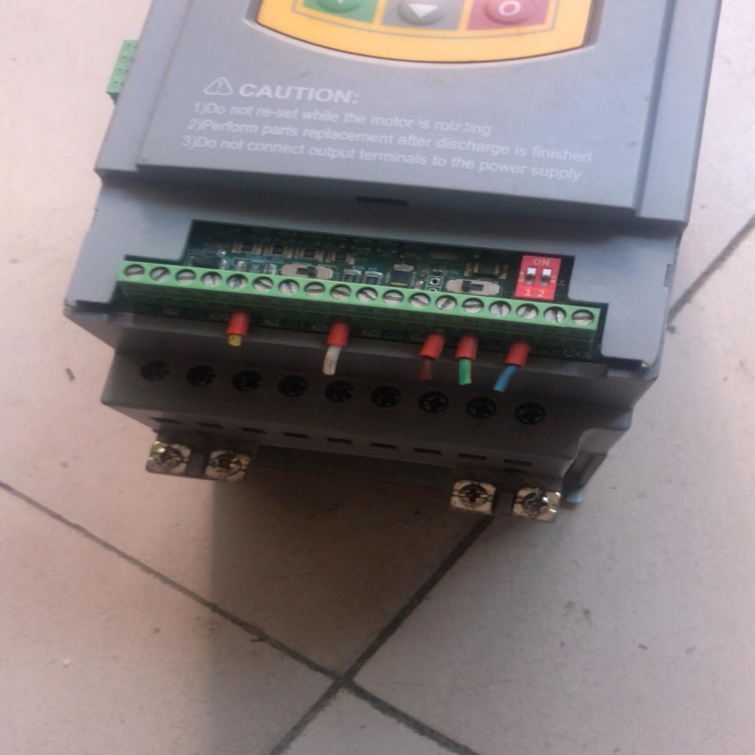 【顺庆】AC10变频器 ，10G-42-0070-BF-C11，【议价】