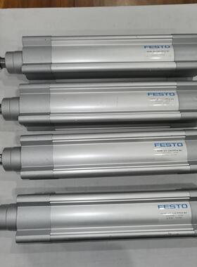 费斯托标准气缸 DSBC-63-130-PPVA-N3  1(崽崽配件）