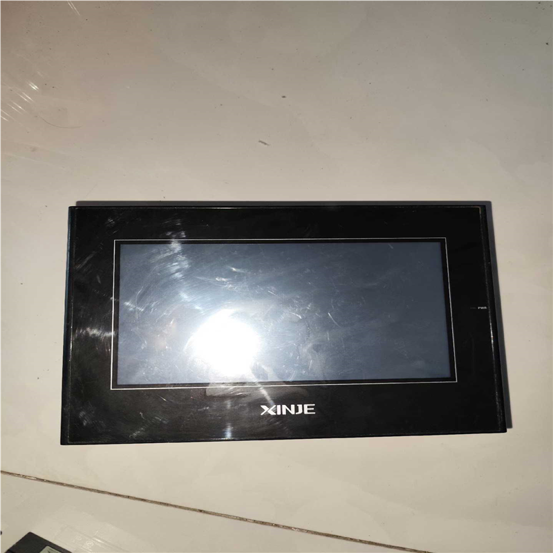 信捷触摸屏TG765S-XT（基数电子）