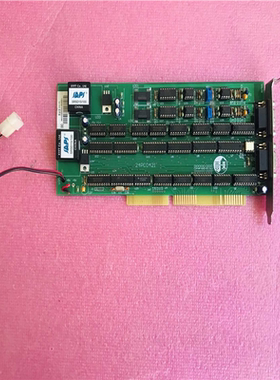 议~24PC041 控制卡