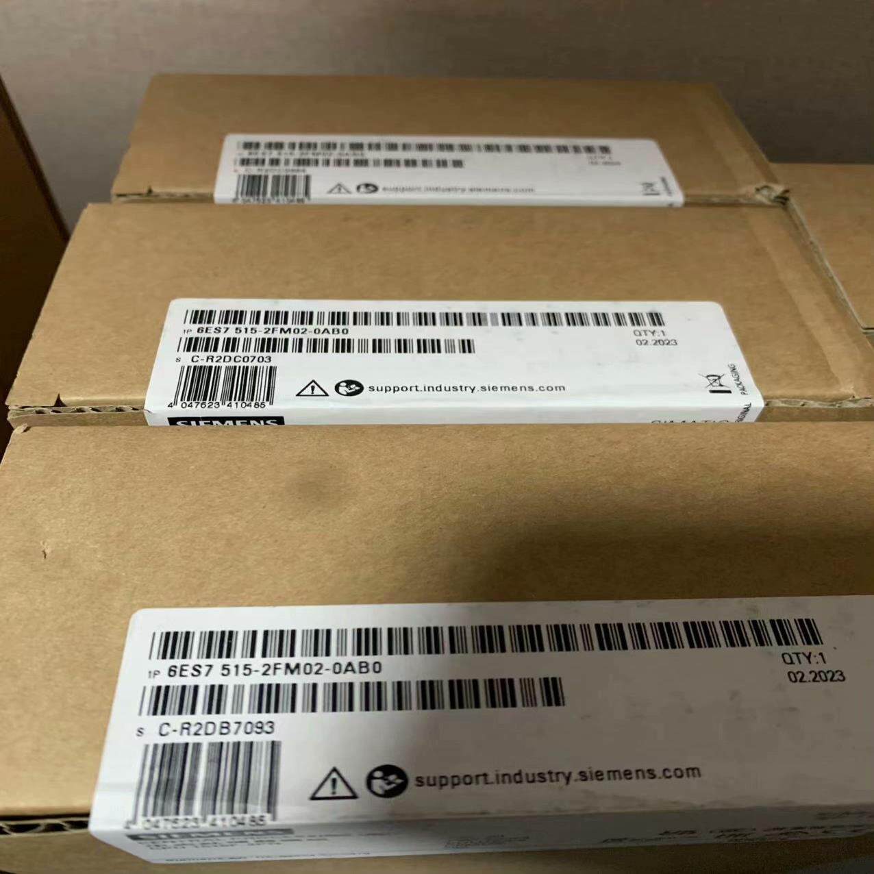 【汇生】6ES7515-2FM02-0AB0【议价】