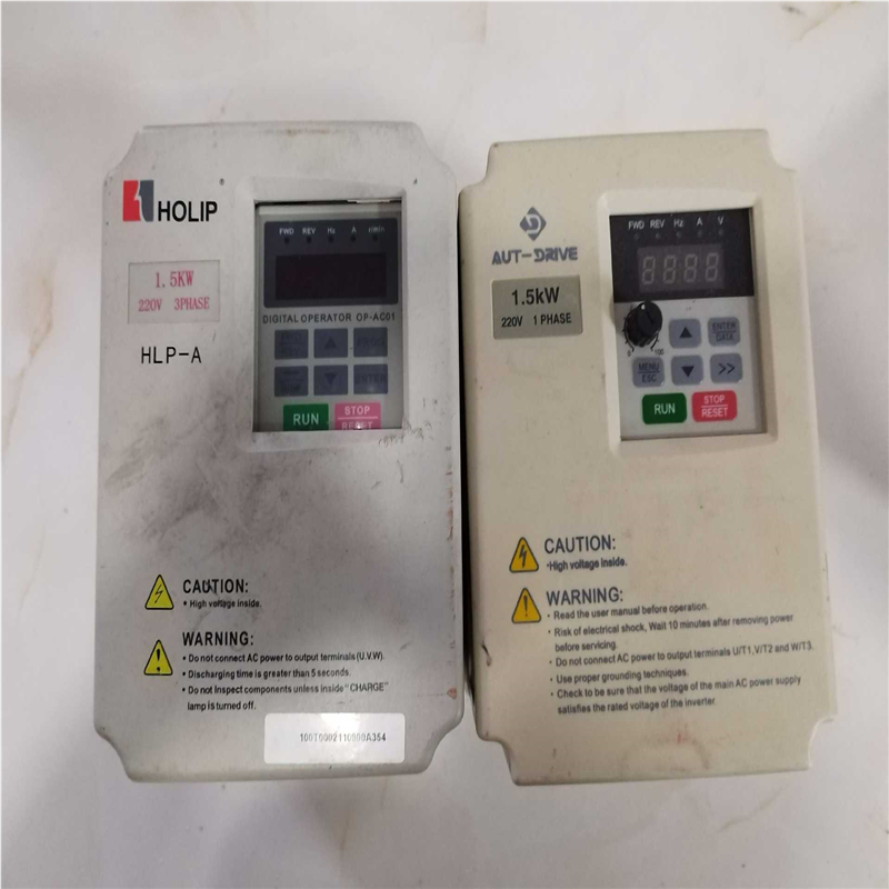 议价~变频器/DVB-2S0015G-02