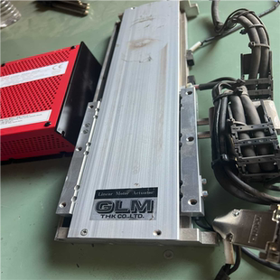 075CE 背呗机械 驱 THK G10M 200AC