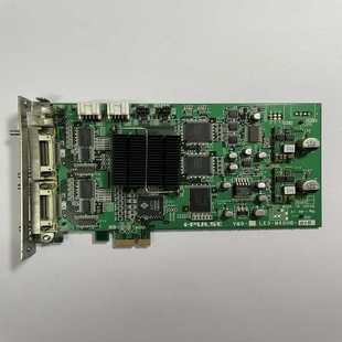 VM9 iPULSE LE3 M40HB 采集卡 010 背呗机械