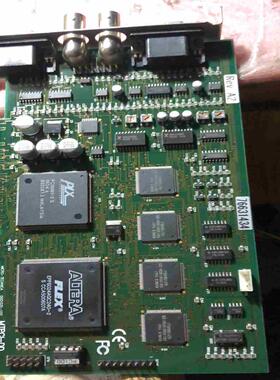 MTPCI-DD视频采集卡充新有35片议价