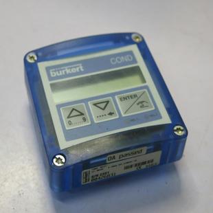 耶耶电子 B225多功能控制面板盒 cond burkert