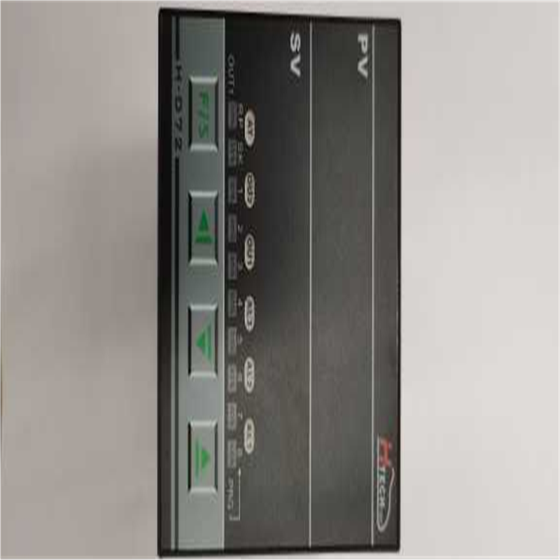 MC5738-203-000 INYE H-D72-1203-000 HD72 HTECH台湾恒准温控器