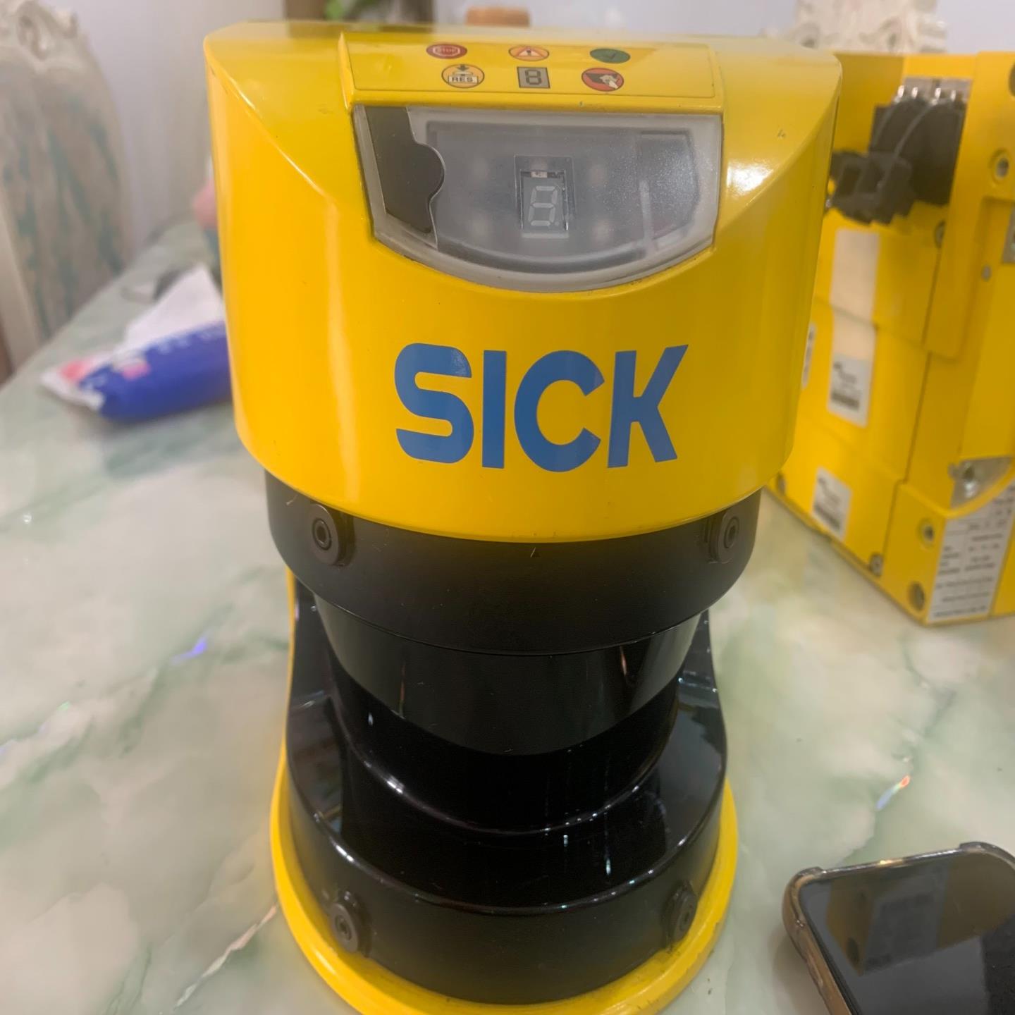 西克SICK    S30A-6111CL  成色好功议价