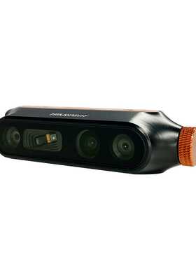 MV-EB435i 双目感知深度相机 机器人避障 体感交互Realsense