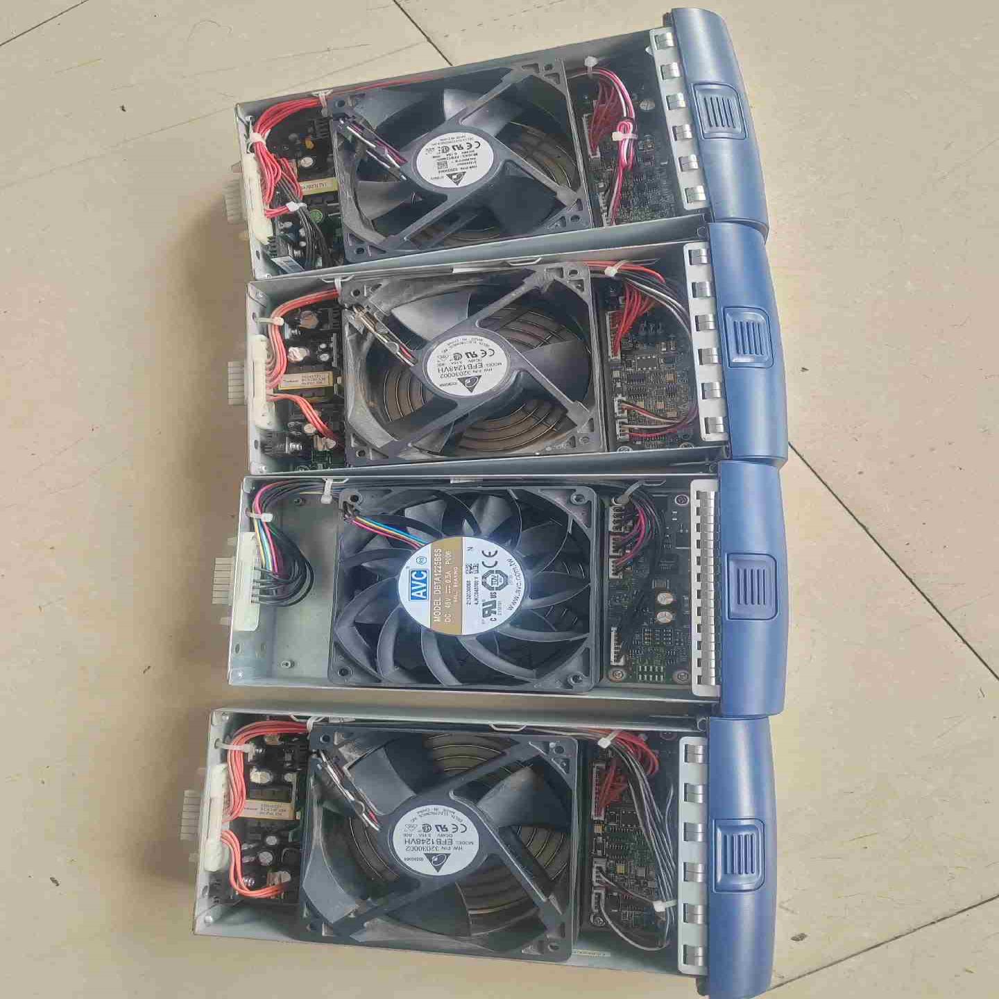 OSN3500风扇成色如图有一点划痕运费议价