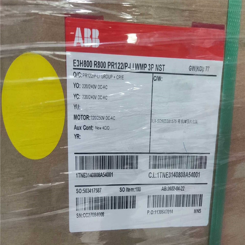 (议价)ABBE3框架断路器，库存，价格好商量，