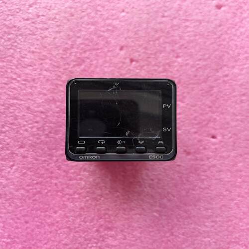 (议价)温控器E5CC-RX2ASM-800