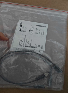 【汇生 】BALLUFF全新原装BES01WP巴鲁夫传感器BES R0【议价】