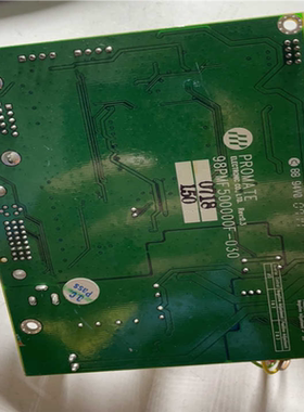 【汇生】PROMATE 98PMF500000F-030 E1545【议价】