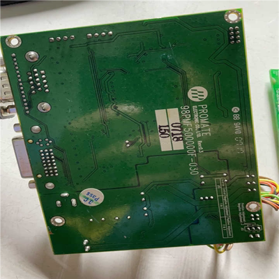PROMATE 98PMF500000F-030 E1545（憨憨电子）