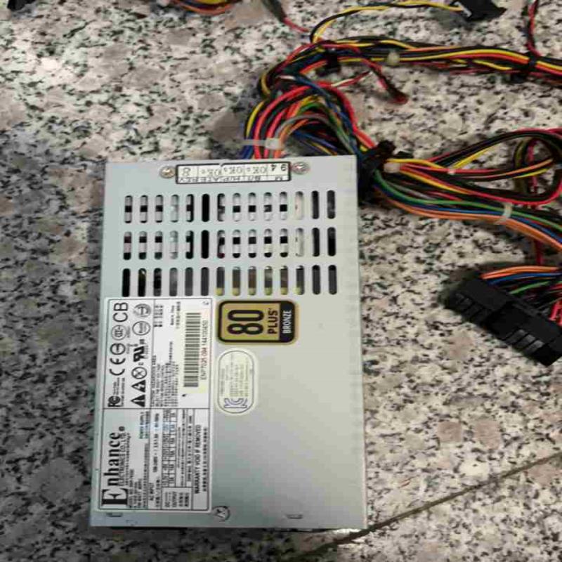 Enhance ENP-7025C功率250W有2片 E议价