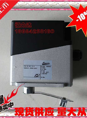 原装泛信FXZ-03/02/01-05/15/30/60T3 FXZ-03-15/30/60T3R执行器