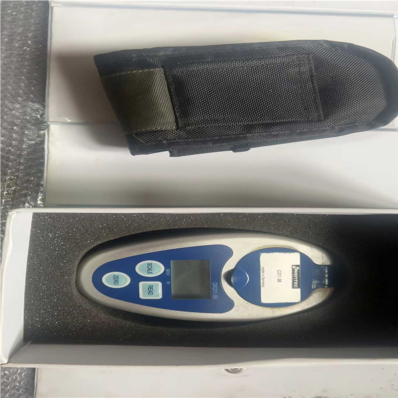KRUSS雷恩手持式数字折光仪型号DR201-95成色如【南风商行】