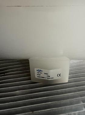 数个GF三通手动阀三通手动球阀Typ543材质PV议价