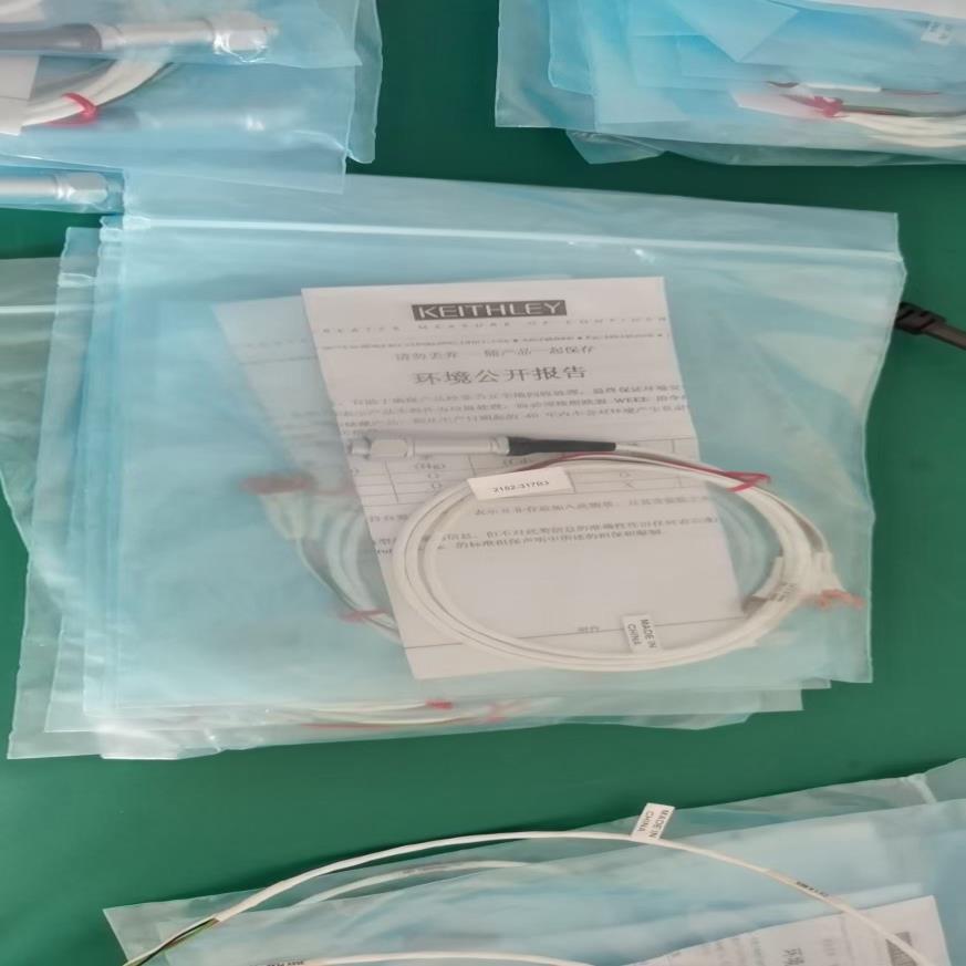 安捷伦34420A 吉时利2182A测试线议价