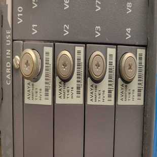 MM710B 亚美亚 功能 议 HV16 AVAYA