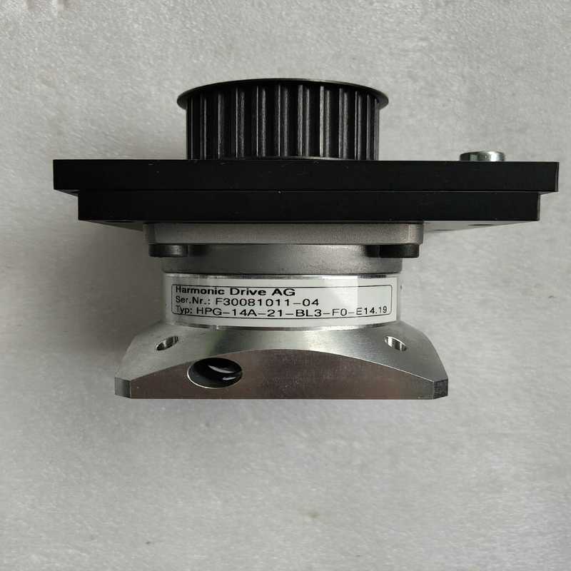 议~HPG-14A-21-BL3-F0-E14.19  减速机，