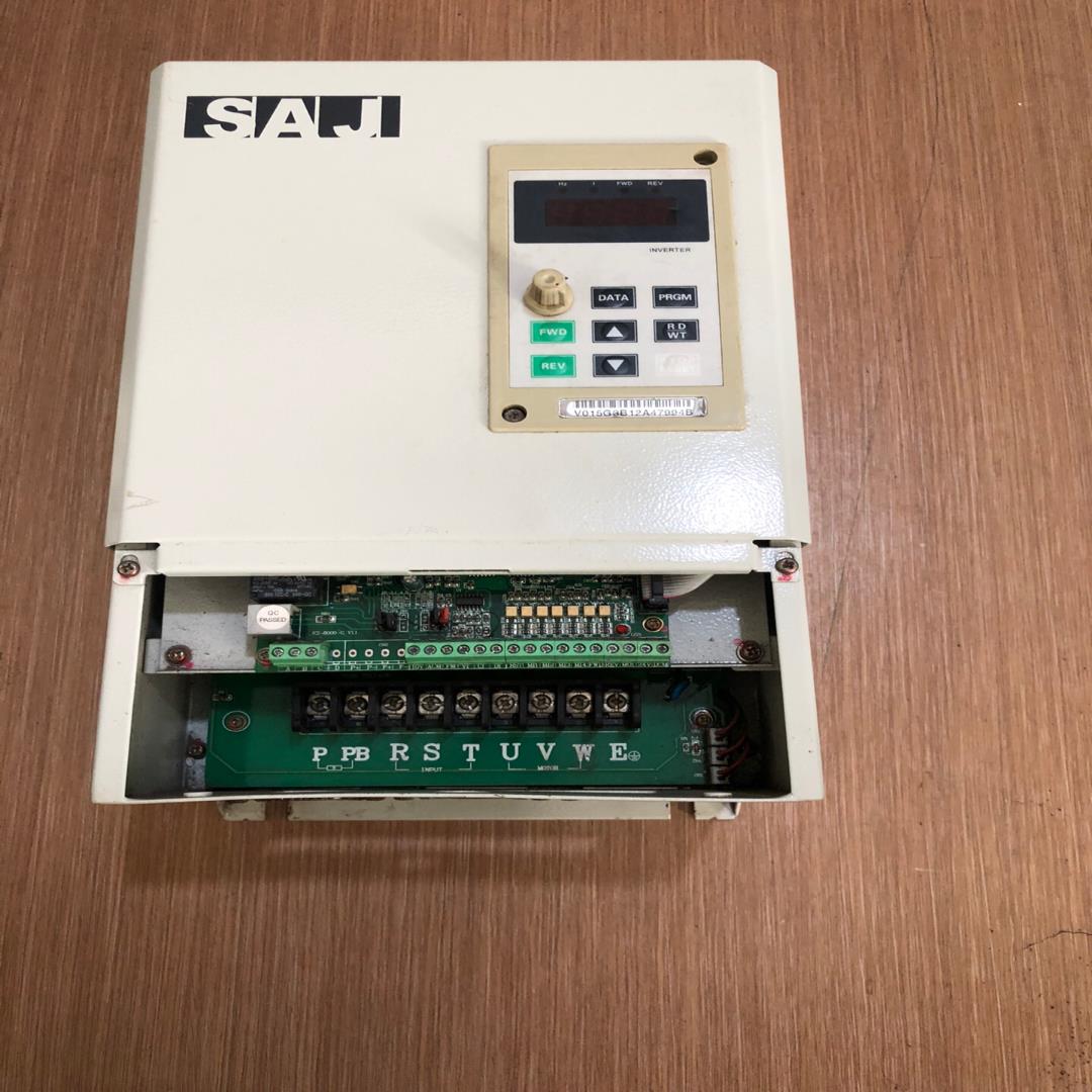 三晶变频器15185KW 380V  V015G3V1议价