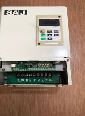 三晶变频器15185KW 380V  V015G3V1议价