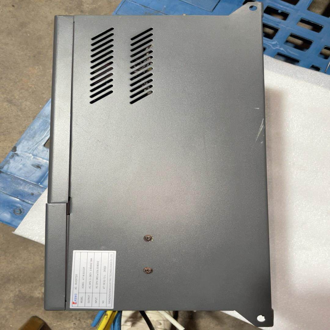 科沃变频器AD800-4T18.5G/22P一台18.5/2(崽崽配件）