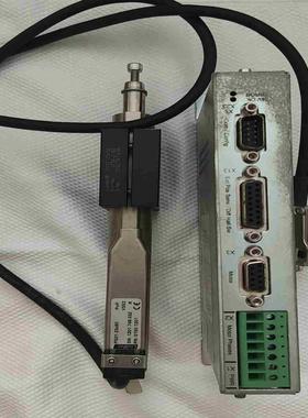 LinMot  B1100-VF控制器和LinMot PS0（憨憨电子）