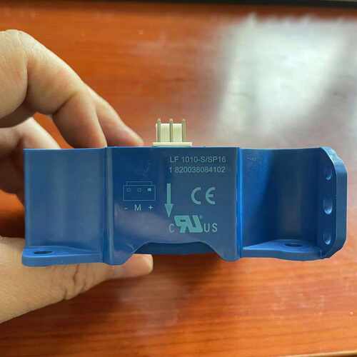 (议价)LF1010-S/SP16/SPA3是ABB变频器ACS880-580电流互感器霍尔