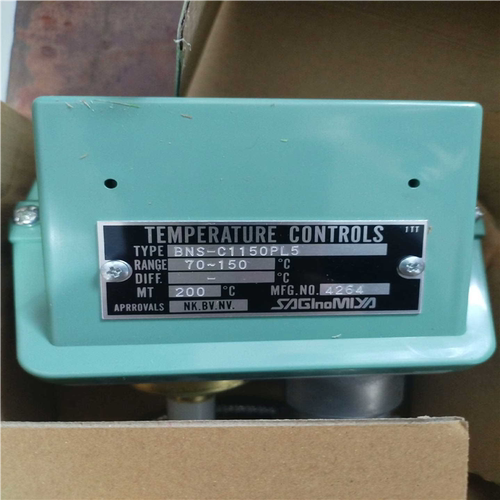 议~鹭宫压力传感器BNS-C1150PL5全新原厂件现货带包装可