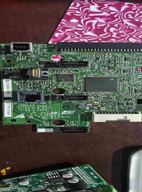 ETC740112-S1026BX安川A1000主板控（基数电子）