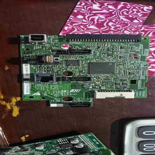 基数电子 ETC740112 S1026BX安川A1000主板控