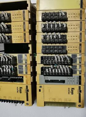 光洋PLCE-05B-EXSR-21-EX等2套议价议价