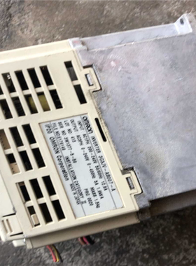 议~型号lNVERTER3G3JV-AB00