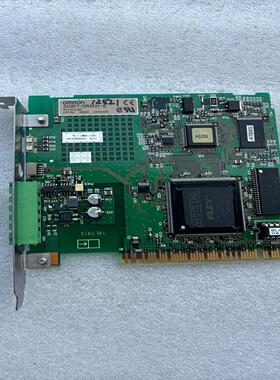 日本OMRONPLC模块工控板3G8F7-DRM21-议价