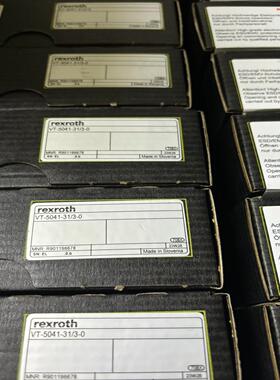 R901236404    VT5041-3X1-0（基数电子）