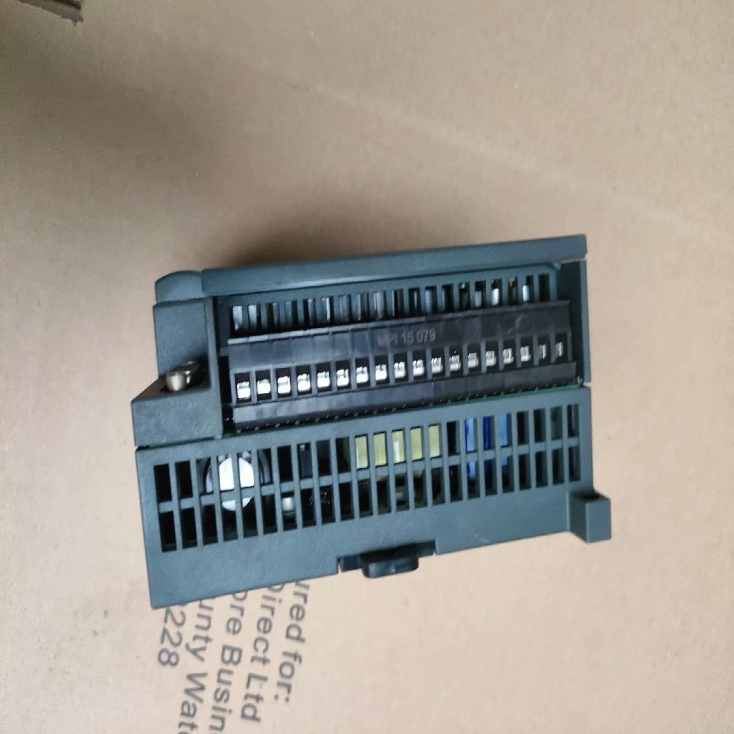 214-1BD23-0XB8 PLC(崽崽配件)