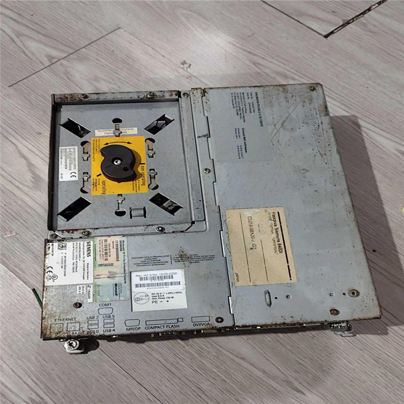 议~840DI  PCU50.3-C 6FC5220-0AA31