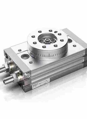 SMC180度旋转摆动气缸MSQAMSQB102030议价