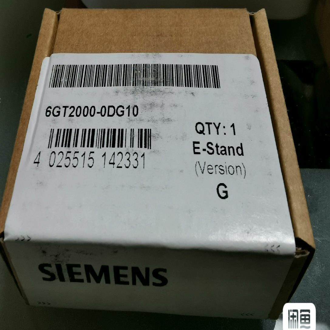 6GT2000-0DG10 SLG(崽崽配件）