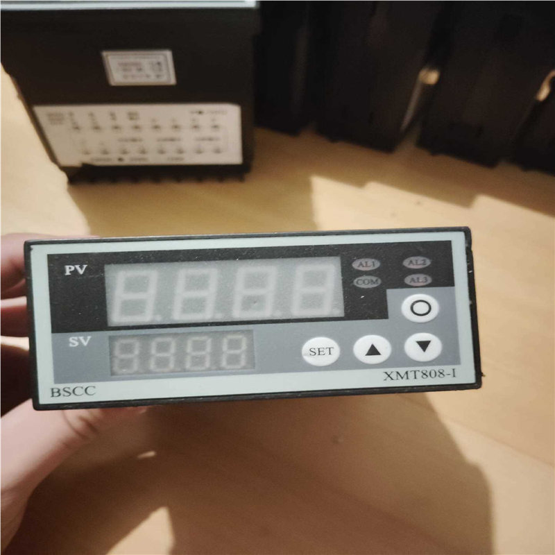 BSCC-XMT808-I智能称重显示仪表  张力传感器显示议价
