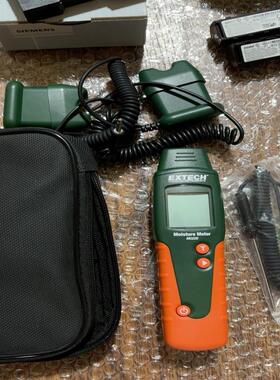 美国EXTECH MO220水分仪 M0220水分计(崽崽配件）