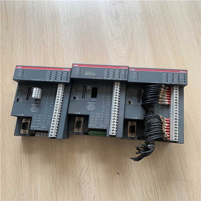 议价~ABB模块PM554-T 1TNE968900R0100 P