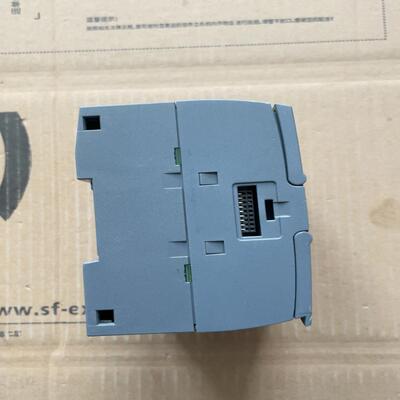 (议价)s7-1200PLC  1214C  DC/DC/DC