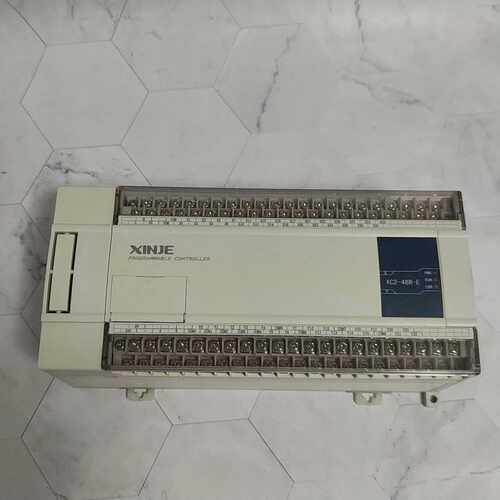 (议价)信捷PLC   XC2-48R-E   ，功能包